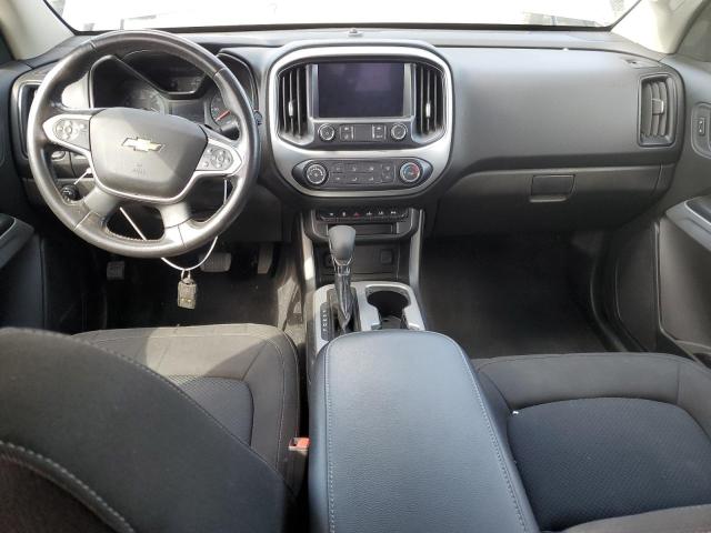  CHEVROLET COLORADO 2022 Szary