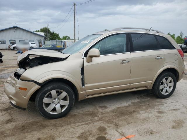 2008 Saturn Vue Xr