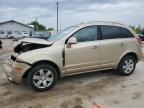 2008 Saturn Vue Xr en Venta en Pekin, IL - Front End