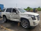 2015 Cadillac Escalade Premium for Sale in Woodhaven, MI - Side