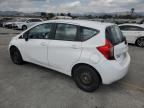 2015 Nissan Versa Note S на продаже в Sun Valley, CA - Normal Wear