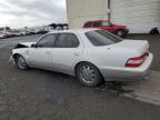 1994 Lexus Ls 400 للبيع في Woodburn، OR - Front End