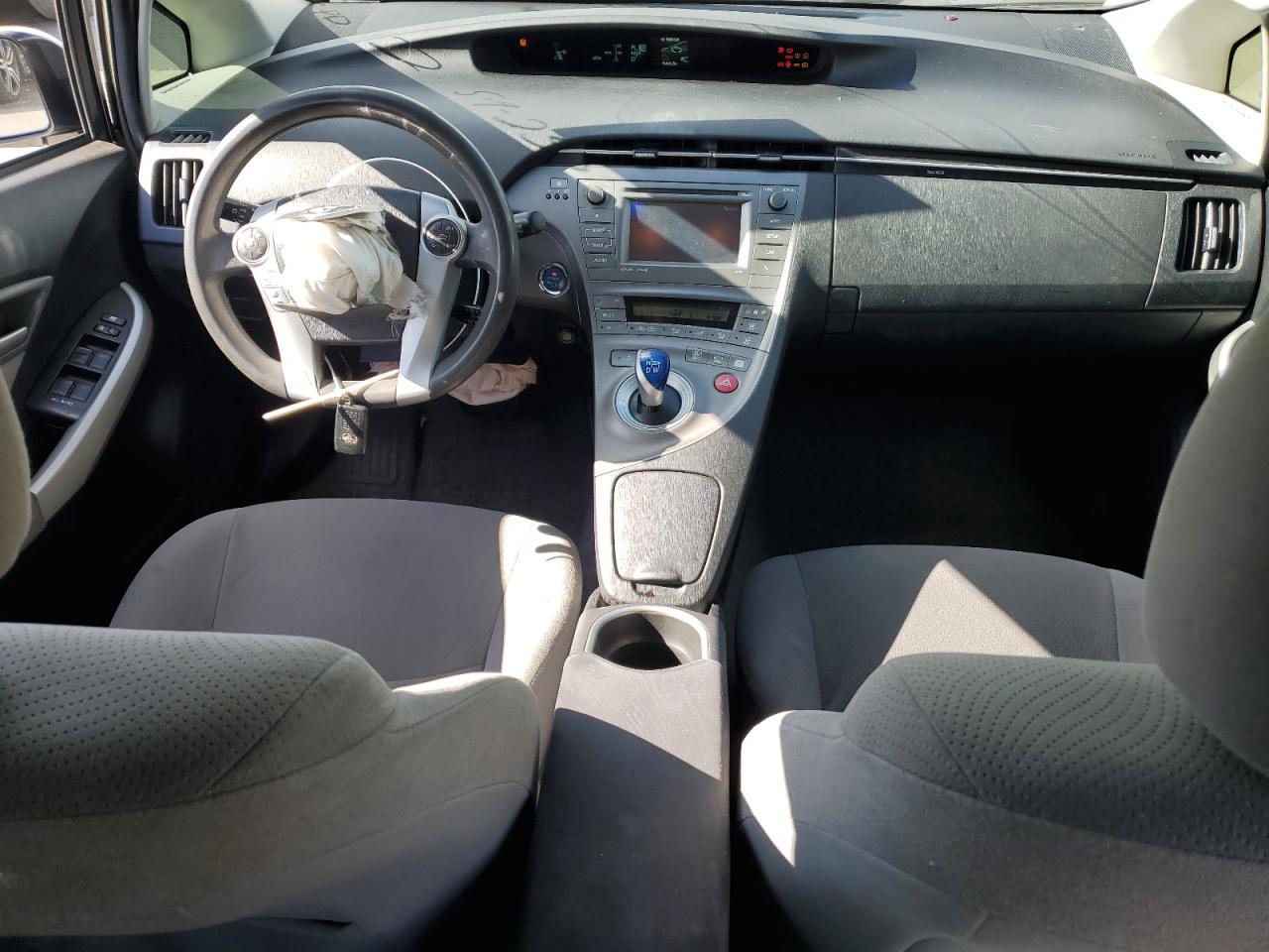 2014 Toyota Prius VIN: JTDKN3DU9E1802573 Lot: 56900045