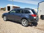 2014 Subaru Outback 2.5I Premium за продажба в Rapid City, SD - Rear End
