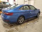 2023 Volkswagen Jetta Se за продажба в Avon, MN - Front End