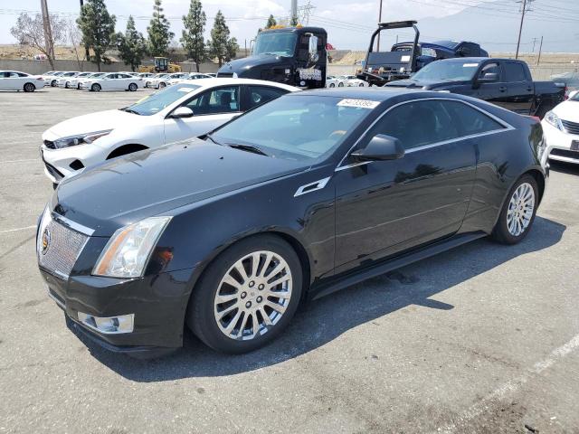 2011 Cadillac Cts Premium Collection