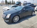 2011 Cadillac Cts Premium Collection en Venta en Rancho Cucamonga, CA - Rear End