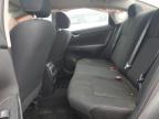 2018 Nissan Sentra S продається в Columbus, OH - Side