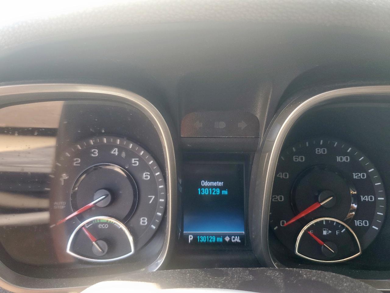 2013 Chevrolet Malibu 1Lt VIN: 1G11D5RR5DF117320 Lot: 56561545