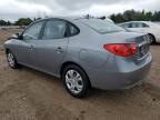 2010 Hyundai Elantra Blue na sprzedaż w Elgin, IL - Front End