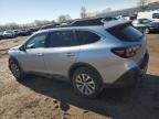 2020 Subaru Outback Premium за продажба в Davison, MI - Front End