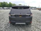 2017 Land Rover Range Rover Sport Hse for Sale in Mebane, NC - Front End