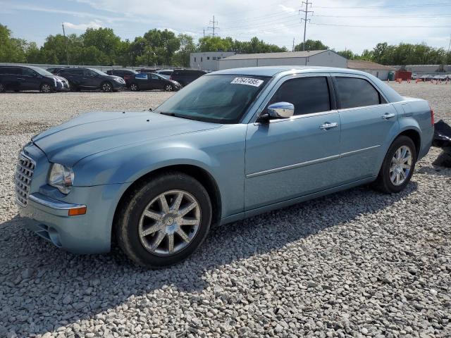 2009 Chrysler 300 Limited  