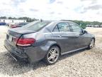 2014 Mercedes-Benz E 350 4Matic на продаже в Ellenwood, GA - Rear End