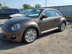 2013 Volkswagen Beetle  zu verkaufen in Dyer, IN - Front End