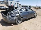 2015 Toyota Corolla L   zu verkaufen in Albuquerque, NM - Rollover
