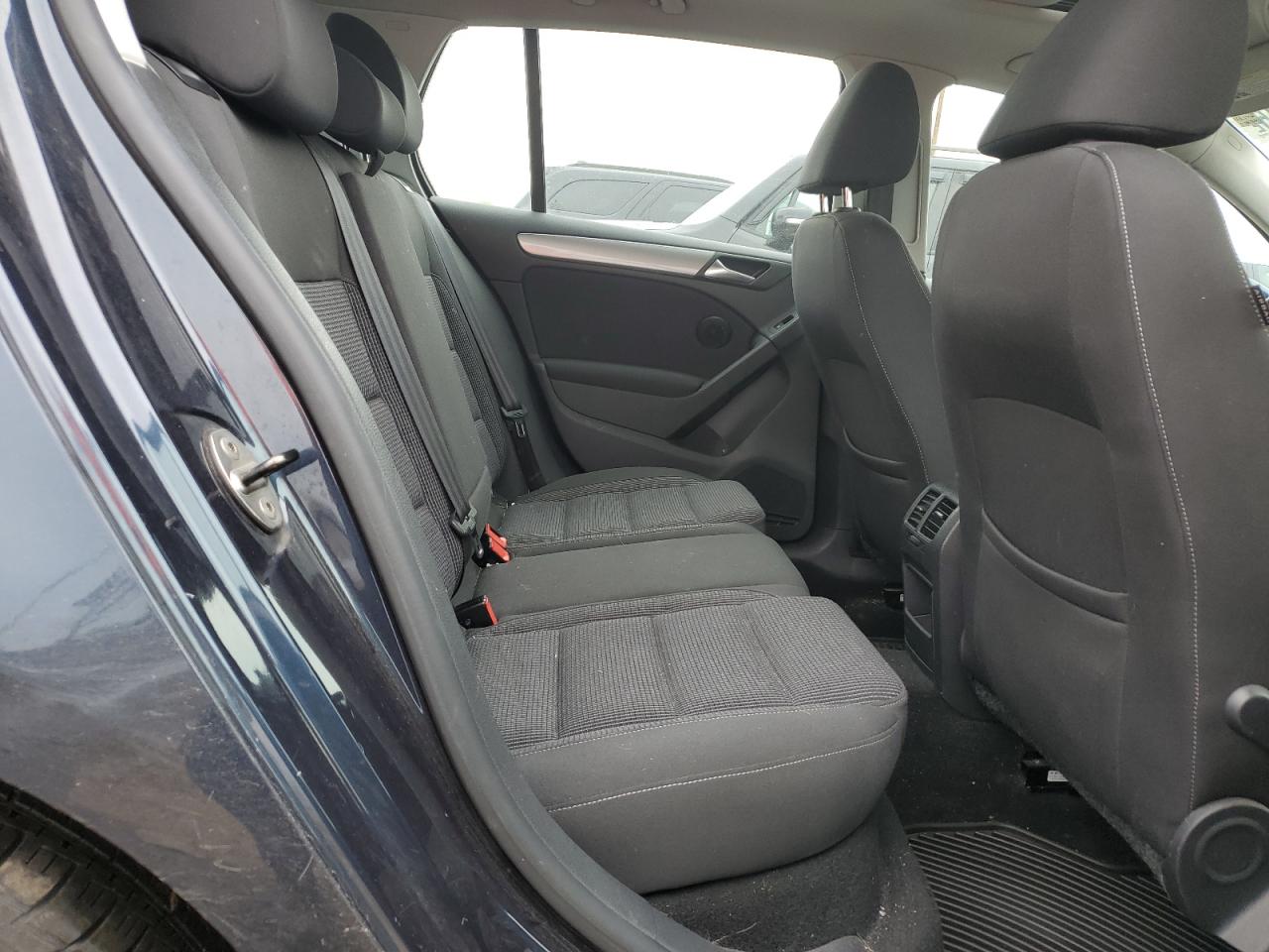 2012 Volkswagen Golf VIN: WVWDB7AJ8CW240913 Lot: 54933545