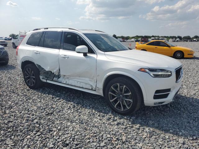  VOLVO XC90 2019 White