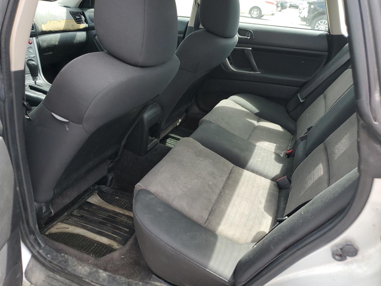 2006 Subaru Legacy 2.5I Limited VIN: 4S3BL626267213018 Lot: 58686115