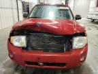 2009 Ford Escape Xlt zu verkaufen in Avon, MN - Front End