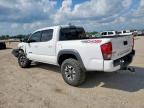2018 Toyota Tacoma Double Cab de vânzare în Houston, TX - Front End