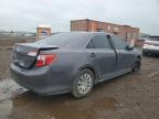 2014 Toyota Camry L продається в Elgin, IL - All Over
