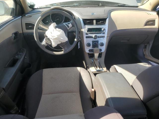  CHEVROLET MALIBU 2012 Бежевый