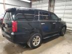 2015 Chevrolet Tahoe K1500 Lt en Venta en West Mifflin, PA - Front End