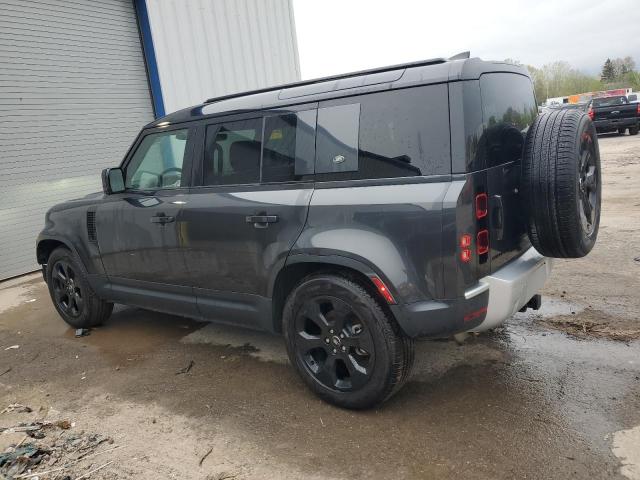  LAND ROVER DEFENDER 2024 Gray