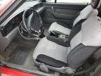 1991 Mercury Capri Xr2   იყიდება Leroy-ში, NY - Front End