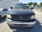 2003 Ford F150 Supercrew იყიდება Sacramento-ში, CA - Side