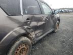 2013 MITSUBISHI OUTLANDER ES à vendre chez Copart QC - MONTREAL