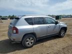 2016 Jeep Compass Latitude na sprzedaż w Elgin, IL - Front End