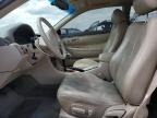 2001 Toyota Camry Solara Se продається в Helena, MT - Front End