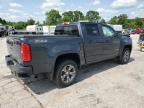 2017 Chevrolet Colorado Z71 იყიდება Rogersville-ში, MO - Front End