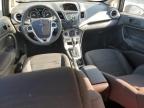 2019 Ford Fiesta Se იყიდება Antelope-ში, CA - Side