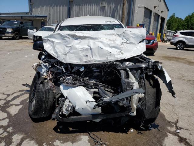  DODGE DURANGO 2021 Biały