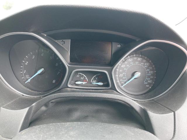 2014 FORD FOCUS TITA
