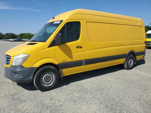 2014 Freightliner Sprinter 2500