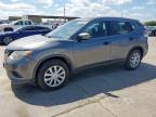2016 Nissan Rogue S na sprzedaż w Grand Prairie, TX - Normal Wear