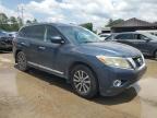2014 Nissan Pathfinder S zu verkaufen in Greenwell Springs, LA - Mechanical