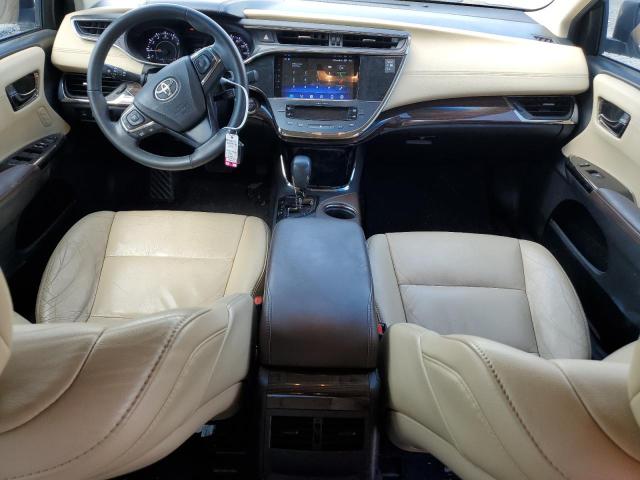  TOYOTA AVALON 2015 Biały