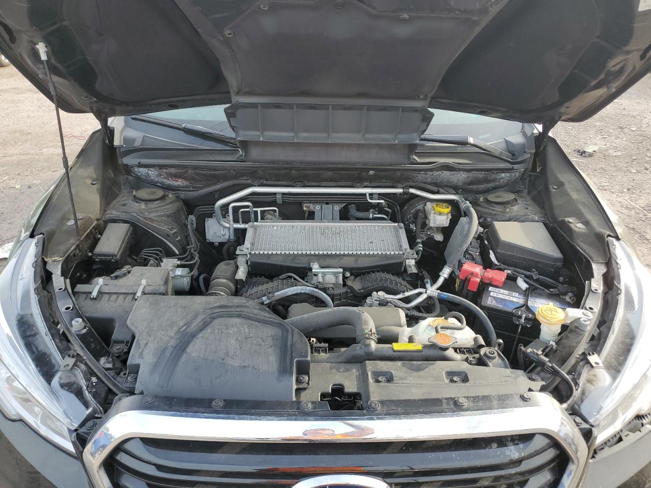 2020 Subaru Ascent Touring VIN: 4S4WMARD9L3426634 Lot: 56565085