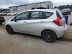 2015 Nissan Versa Note S   de vânzare în Florence, MS - Side