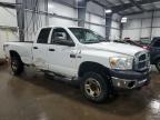 2009 Dodge Ram 2500  продається в Ham Lake, MN - Burn - Engine