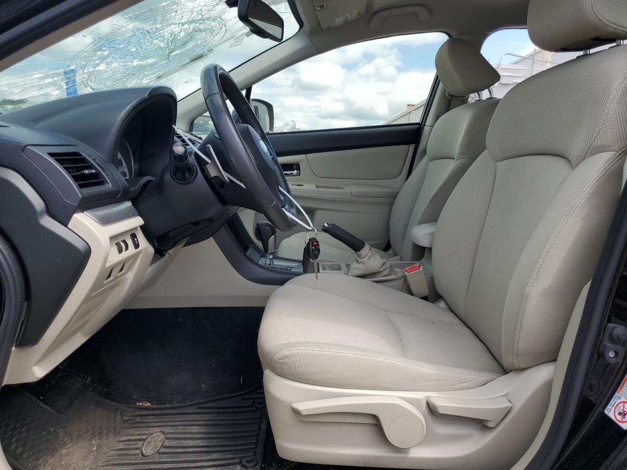 2013 Subaru Impreza Sport Premium VIN: JF1GPAL63D2217333 Lot: 56870875