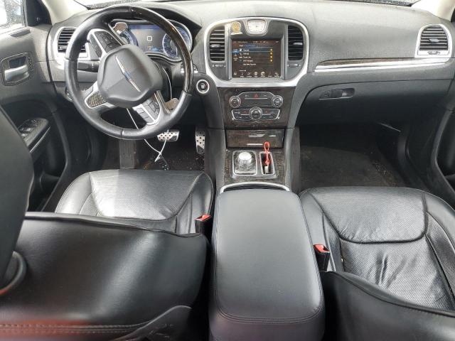  CHRYSLER 300 2016 Серый