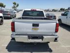 2018 Chevrolet Silverado C1500 Lt იყიდება Martinez-ში, CA - Front End