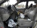 2005 Toyota Sienna Xle იყიდება Rancho Cucamonga-ში, CA - Burn