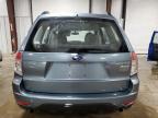 2011 Subaru Forester 2.5X zu verkaufen in West Mifflin, PA - Front End